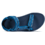 Teva K Hurricane XLT 2 Shoes - Kids, Delmar Blue, 2, 1019390C-DLB-02