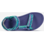 Teva K Hurricane XLT 2 Shoes - Kids, Delmar Sea Glass / Purple, 13, 1019390C-DSGP-13