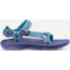 Teva K Hurricane XLT 2 Shoes - Kid's, Delmar Sea Glass / Purple, 13, 1019390C-DSGP-13