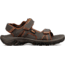 Teva Katavi 2 Sandals - Men's, Black Olive, 8 US, 1019192-BLKO-08