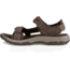 Teva Langdon Sandal - Mens, Walnut, 7, 1015149-WAL-07