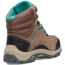 Teva Montara Mid Event Hiking - Womens, Chocolate Chip, 10 US, 1112970-CCHP-10