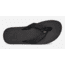 Teva Mush II Sandals - Mens, Brick Black, 7, 4168-BKBL-07