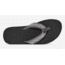 Teva Mush II Sandals - Mens, Quincy Dark Grey, 12, 4168-QDGR-12