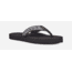 Teva Mush II Sandals - Womens, Companera Black, 6, 4198-CBCK-06