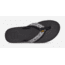 Teva Mush II Sandals - Womens, Companera Black, 6, 4198-CBCK-06