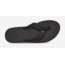 Teva Mush II Sandals - Womens, Fronds Black, 6, 4198-FBLC-06