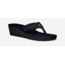 Teva Mush Mandalyn Wedge 2 Sandals - Womens, Motif Black Out, 12, 1000093-MOBO-12
