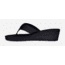 Teva Mush Mandalyn Wedge 2 Sandals - Womens, Motif Black Out, 12, 1000093-MOBO-12