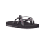 Teva Olowahu Flip Flops - Womens, Felicitas Black, 5, 6840-FBLCK-05