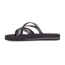 Teva Olowahu Flip Flops - Womens, Felicitas Black, 5, 6840-FBLCK-05