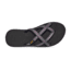 Teva Olowahu Flip Flops - Womens, Felicitas Black, 5, 6840-FBLCK-05
