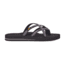 Teva Olowahu Flip Flops - Womens, Felicitas Black, 5, 6840-FBLCK-05