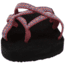 Teva Olowahu Flip Flops - Womens, Himalaya Port, 9, 6840-HYPR-09