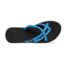 Teva Olowahu Flip Flops - Womens, Lindi Blue, 6 US, 6840-LNDB-06