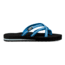 Teva Olowahu Flip Flops - Womens, Lindi Blue, 6 US, 6840-LNDB-06