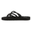 Teva Olowahu Flip Flops - Womens, Mix B Black On Black, 7 US, 6840B-MBOB-07