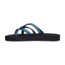 Teva Olowahu Sandals - Womens, Flower Loom Navy, 6, 6840-FLNY-06