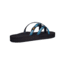 Teva Olowahu Sandals - Womens, Flower Loom Navy, 6, 6840-FLNY-06