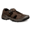 Teva Omnium 2 Leather Mens Sandals, Turkish Coffee, 7 US, 1019179-TKCF-7 US