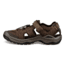 Teva Omnium 2 Leather Mens Sandals, Turkish Coffee, 7 US, 1019179-TKCF-7 US