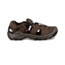 Teva Omnium 2 Leather Sandal - Mens, Turkish Coffee, 09, 1019179-TKCF-09