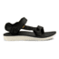 Teva Original Universal Premier Sandal - Womens, Black, 6 US, 1016935-BLK-06