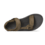 Teva Original Universal Premier Womens Sandals, Olive, 11 US, 1016935-OLV-11 US