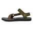 Teva Original Universal Sandal - Mens, Dark Olive, 13, 1004006-DOL-13