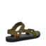 Teva Original Universal Sandal - Mens, Dark Olive, 14 US, 1004006-DOL-14