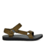 Teva Original Universal Sandal - Mens, Dark Olive, 14 US, 1004006-DOL-14
