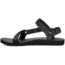 Teva Original Universal Sandal - Mens, Etching Black, 9, 1004006-EBCK-09