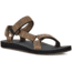 Teva Original Universal Sandal - Mens, Etching Dark Olive, 13, 1004006-EDOL-13