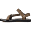 Teva Original Universal Sandal - Mens, Etching Dark Olive, 13, 1004006-EDOL-13
