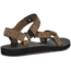 Teva Original Universal Sandal - Mens, Etching Dark Olive, 13, 1004006-EDOL-13