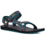 Teva Original Universal Sandal - Mens, Gecko Navy, 8, 1004006-GKN-08
