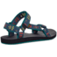 Teva Original Universal Sandal - Mens, Gecko Navy, 8, 1004006-GKN-08
