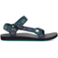 Teva Original Universal Sandal - Mens, Gecko Navy, 8, 1004006-GKN-08