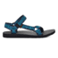 Teva Original Universal Sandal - Mens, Hypnosis Black Multi, 10, 1004006-HBMT-10