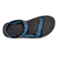 Teva Original Universal Sandal - Mens, Hypnosis Black Multi, 10, 1004006-HBMT-10