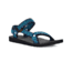 Teva Original Universal Sandal - Mens, Hypnosis Black Multi, 10, 1004006-HBMT-10