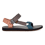 Teva Original Universal Sandal - Mens, Macaroon Multi, 13, 1004006-MRML-13
