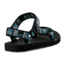 Teva Original Universal Sandal - Mens, Peaks Black, 13 US, 1004006-PsBC-13