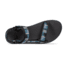 Teva Original Universal Sandal - Mens, Peaks Black, 13 US, 1004006-PsBC-13