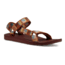 Teva Original Universal Sandal - Mens, Peaks Caramel, 9 US, 1004006-PCML-09