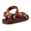 Teva Original Universal Sandal - Mens, Peaks Caramel, 9 US, 1004006-PCML-09