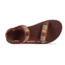Teva Original Universal Sandal - Mens, Peaks Caramel, 9 US, 1004006-PCML-09