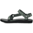 Teva Original Universal Sandal - Womens, Bandana Basil, 11, 1003987-BNBS-11