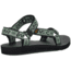 Teva Original Universal Sandal - Womens, Bandana Basil, 11, 1003987-BNBS-11
