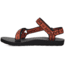 Teva Original Universal Sandal - Womens, Bandana Ginger, 7, 1003987-BGNG-07